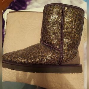 Ugg Boots Size 9